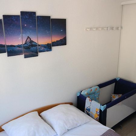 Appartement Agreable Cauterets Exterior foto