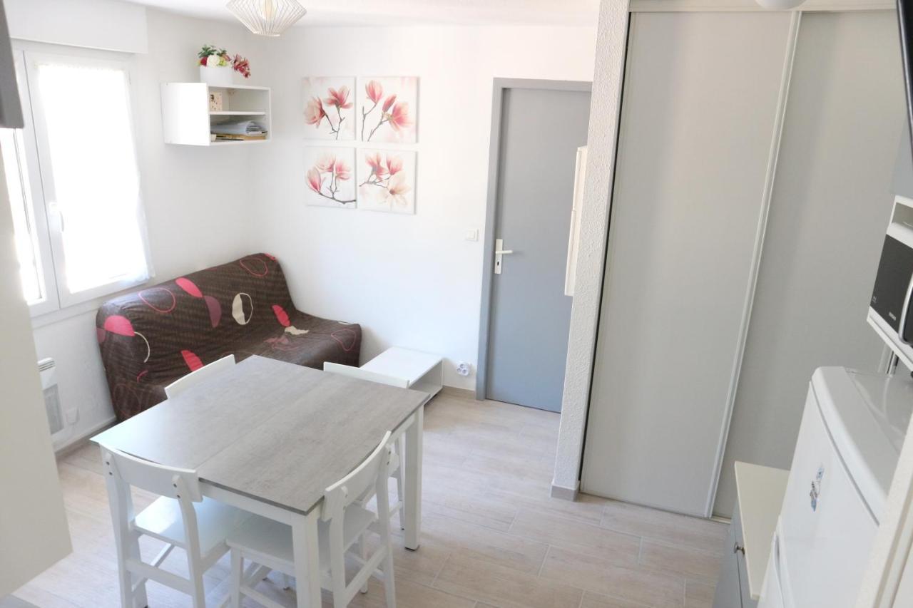 Appartement Agreable Cauterets Exterior foto