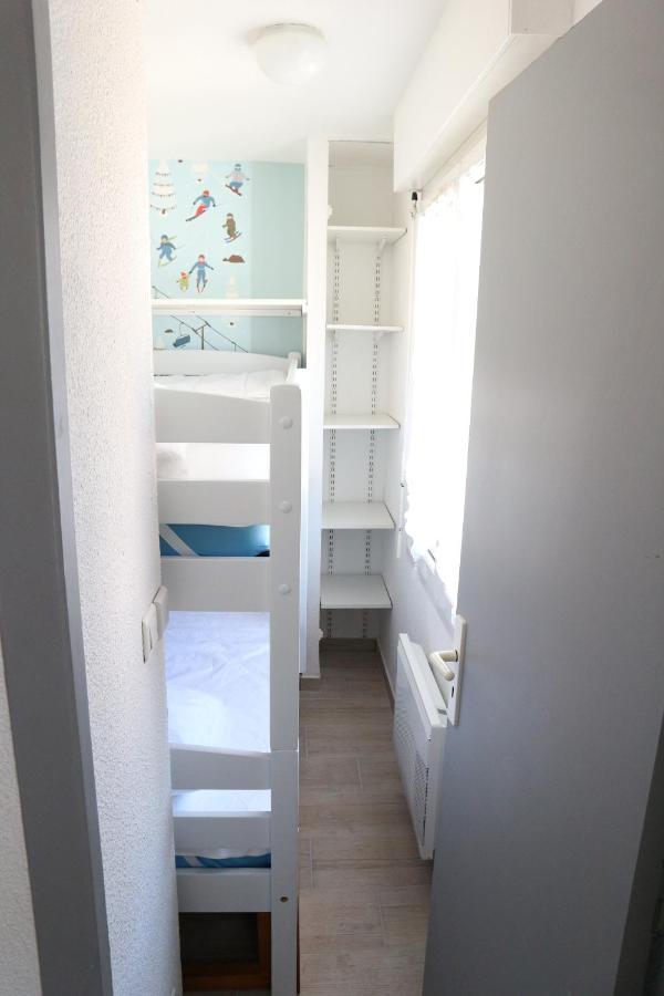 Appartement Agreable Cauterets Exterior foto