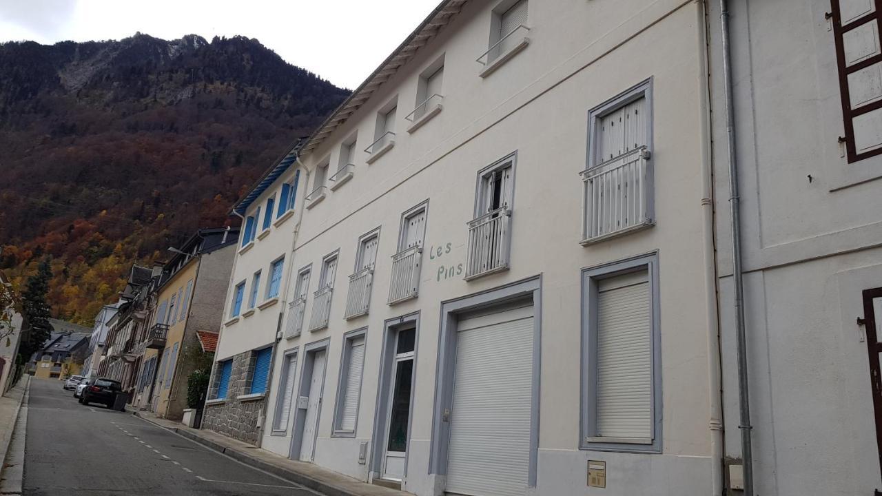 Appartement Agreable Cauterets Exterior foto